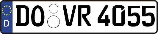 DO-VR4055