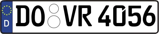 DO-VR4056