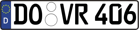 DO-VR406