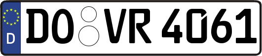 DO-VR4061