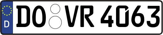 DO-VR4063