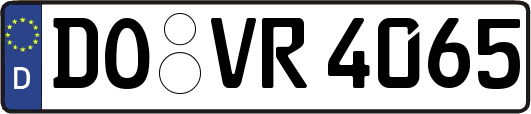 DO-VR4065