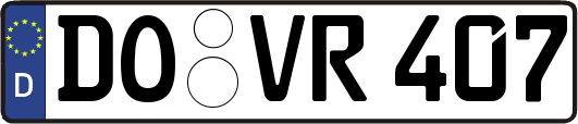 DO-VR407