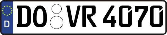 DO-VR4070