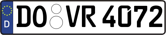 DO-VR4072