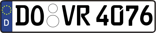 DO-VR4076