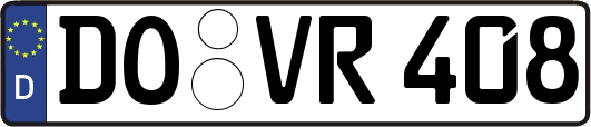 DO-VR408