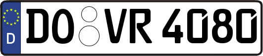 DO-VR4080