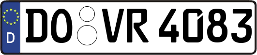 DO-VR4083