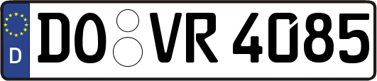 DO-VR4085