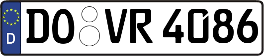 DO-VR4086