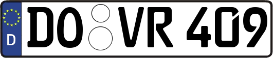 DO-VR409
