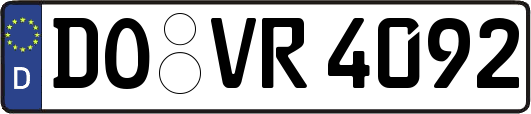 DO-VR4092