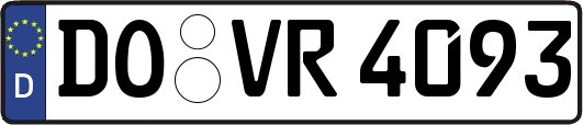 DO-VR4093