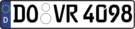 DO-VR4098