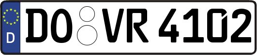 DO-VR4102