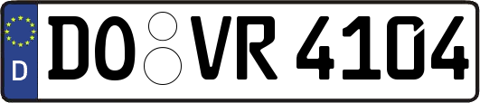 DO-VR4104