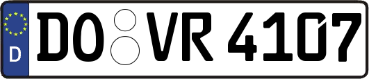 DO-VR4107