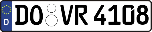 DO-VR4108