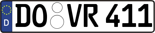 DO-VR411