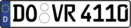 DO-VR4110