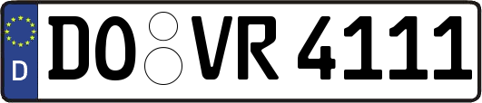 DO-VR4111