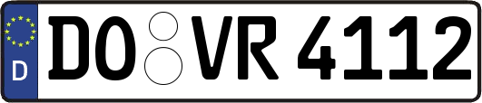 DO-VR4112