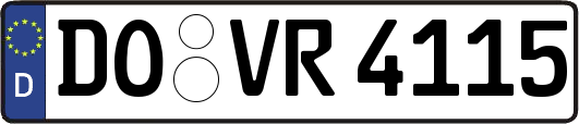 DO-VR4115