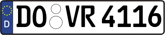 DO-VR4116