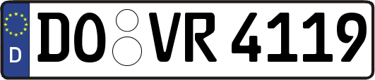 DO-VR4119