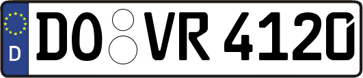 DO-VR4120