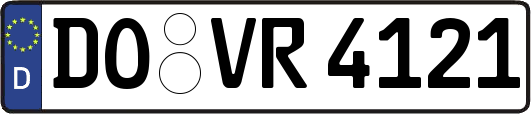 DO-VR4121