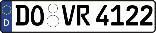 DO-VR4122