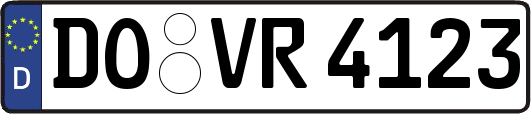 DO-VR4123