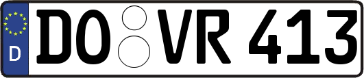 DO-VR413