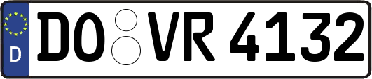 DO-VR4132