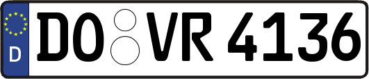 DO-VR4136
