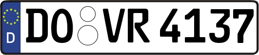 DO-VR4137