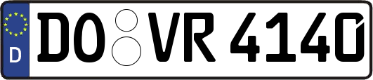 DO-VR4140