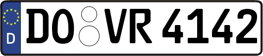 DO-VR4142