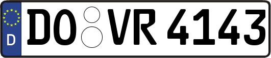 DO-VR4143