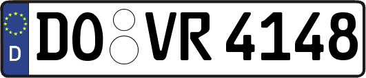 DO-VR4148