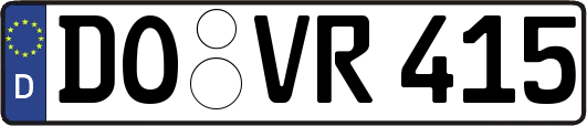 DO-VR415