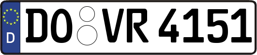 DO-VR4151