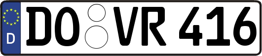 DO-VR416