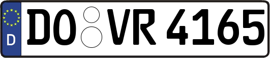 DO-VR4165