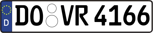 DO-VR4166