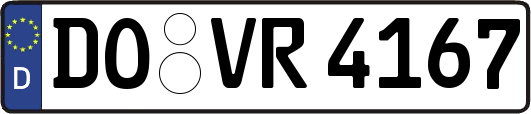 DO-VR4167