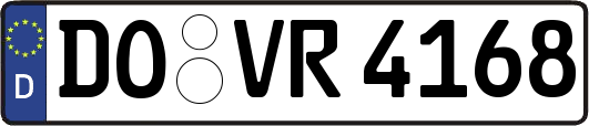 DO-VR4168