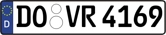 DO-VR4169